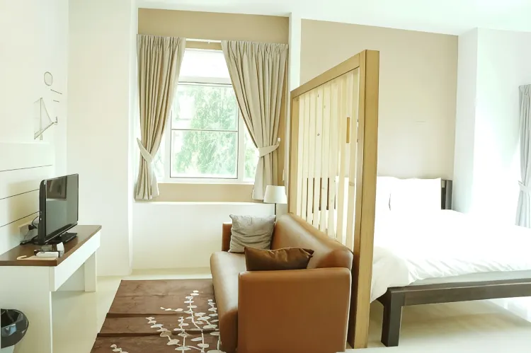 ห้องพรีเมียม