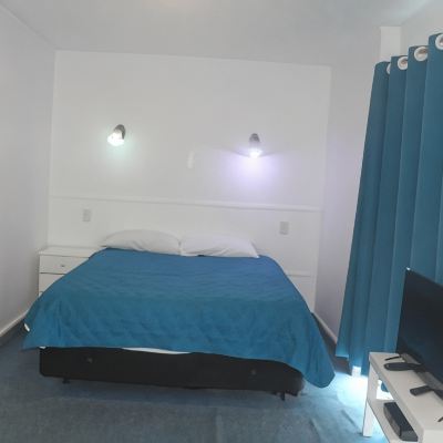 Standard Queen Room with Spa Bathtub Golden Glow Motel Promo Code