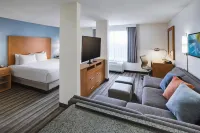 Hyatt House Hartford North Windsor Отели в г. 