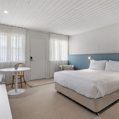 Standard Room First Landing Motel Promo Code