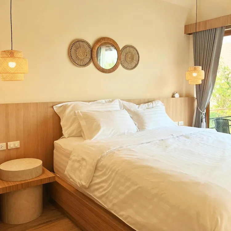 ห้องแฟมิลี่สวีท