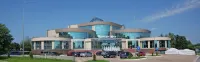 Brigantina Hotel Hotels in 