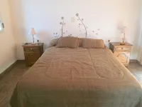 Cabañas Brisas De Los Molles Hoteles en 