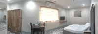 Athena's Guest House