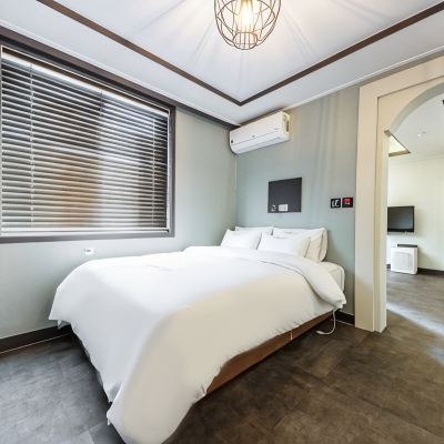 특별한 룸 B-마사지 의자 사파이어 모텔 순천 쿠폰