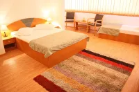 Hotel Sir Lujerului