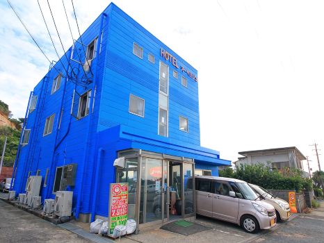 奧伯格酒店