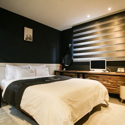 Walk-in Yongin Hotel Wow 쿠폰
