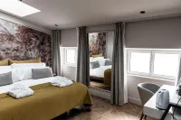 Soho Boutique Palacio de Pombo Hotels in 