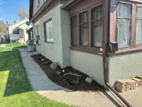 4Br Historic Home Near Makoshika State Park. Sleeps 9, Pet Friendly, Agates