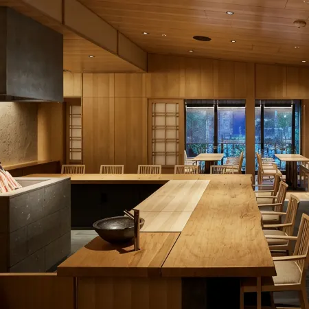 Onsen Ryokan Yuen Sapporo