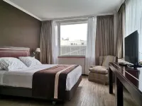 Hotel El Araucano Các khách sạn ở 