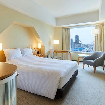 Double B Tokyo Dome Hotel Promo Code