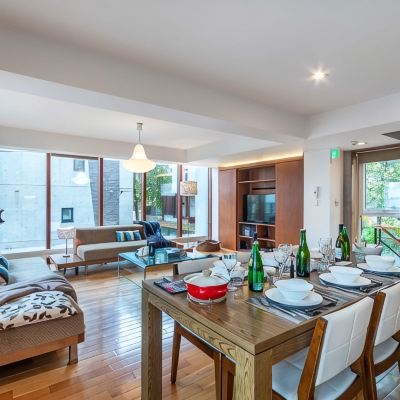 Four-Bedroom House Asanagi by H2 Life Promo Code