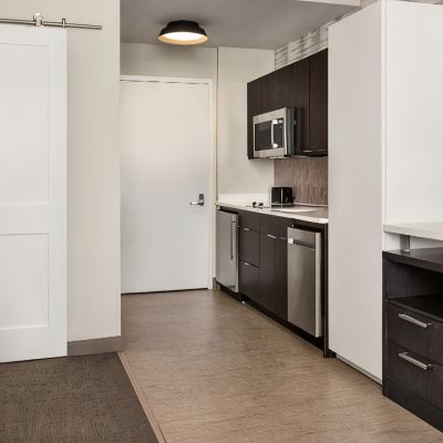 King Studio-Hearing Accessible Residence Inn by Marriott New York JFK Airport Promo Code