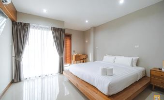 Na Sukhothai Hotel - Housity