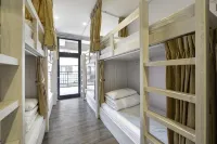 Taichung Box Design Hotel