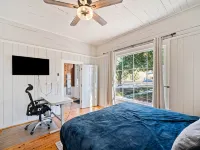 Historic 6 Bedroom Luxury Home Walking Distance to Downtown Jasper! Hotele w: Jasper
