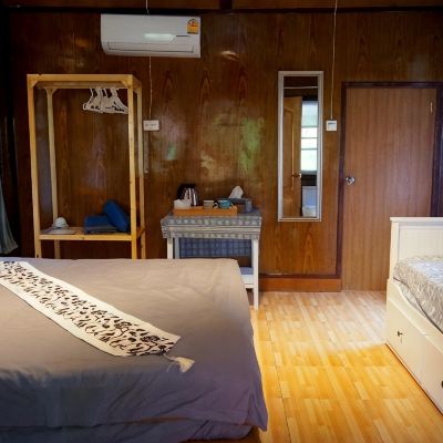 Standard Bungalow Coco Beach Bungalows Promo Code