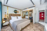 Lexia Hotels Hotels in 