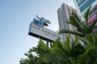 The Pines Melaka Hotels in 