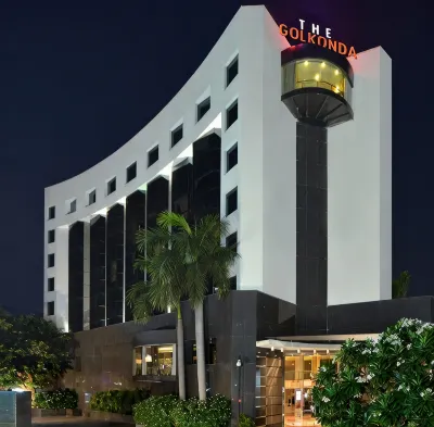The Golkonda Hotel Hotels in 