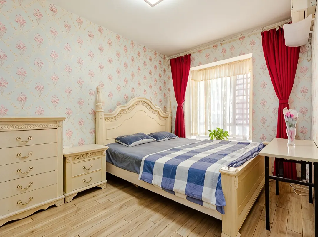 Chengdu Jingjing Garden Homestay - 成都市