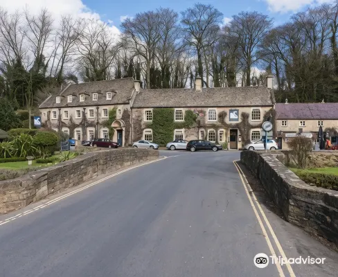 The Swan Hotel