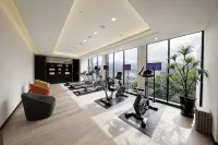 Lakeshore Hotel Suao