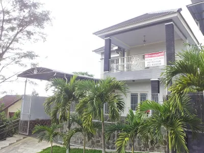 Green Apple Villa Hotele w: 