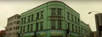 Hotel Asturias Hotéis em 