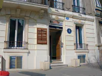 Hôtel de La Cathédrale