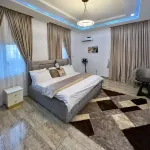 Marcliff Apartments Hotele w: 