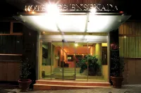 B&B HOTEL Vigo Hotels in 
