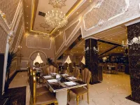 Baku Hotel Ganja Hotels in Gandja