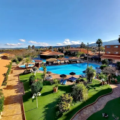Alambique - Hotel Resort & Spa Hotels in 