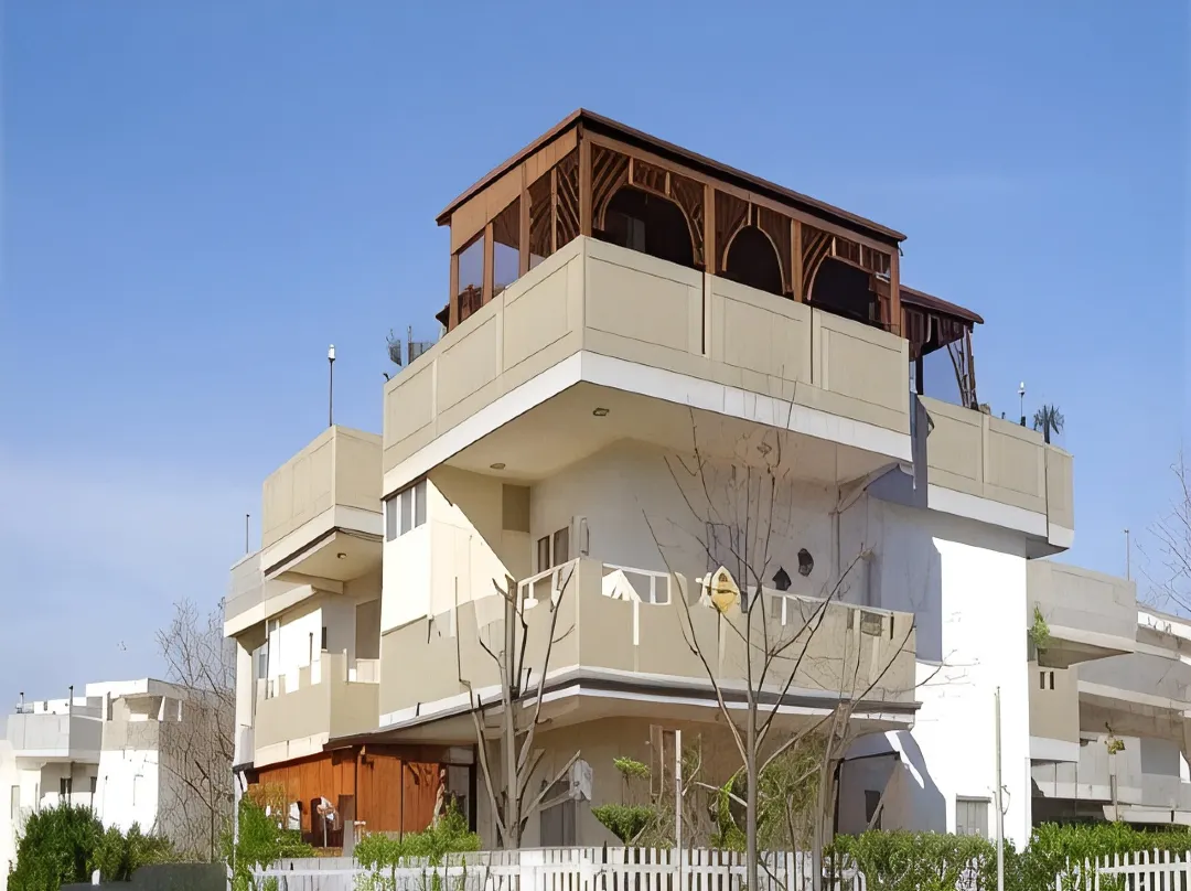 Hotel Miramonti - 普利亞