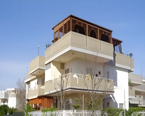 Hotel Miramonti Hotel a Fasano