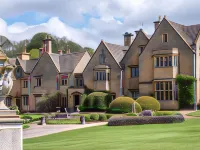 Buckland Manor - A Relais & Chateaux Hotel Hotéis em Broadway