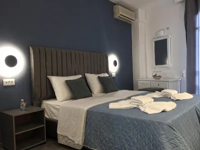City Pearl Hotel Các khách sạn ở 