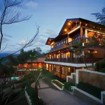 Highland Bali Villas, Resort and Spa Hôtels à : 