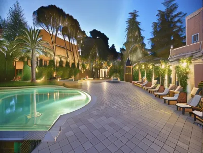 Relais Villa San Martino Hotel di 