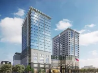 Hotel Tentrem Semarang Hôtels à : 