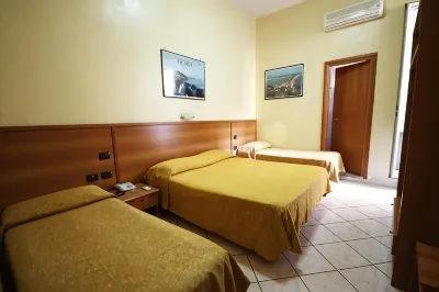 Hotel Casanova Отели в г. 