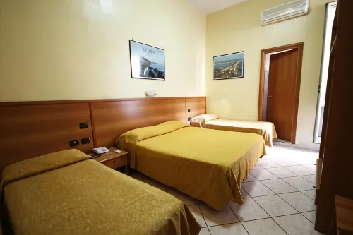 Hotel Casanova