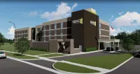 Home2 Suites by Hilton Bloomington Normal