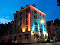 Campanile PRIME - Caen Centre Gare 酒店