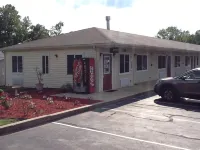 Relax Inn Dover Near Speedway