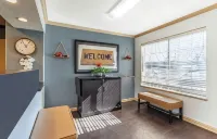 Extended Stay America Select Suites - Chicago - Naperville - East