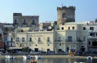 Hotel Villa Carolina Hotel a 